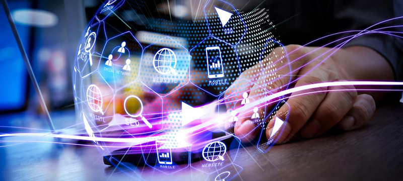 The Essence of being Digital