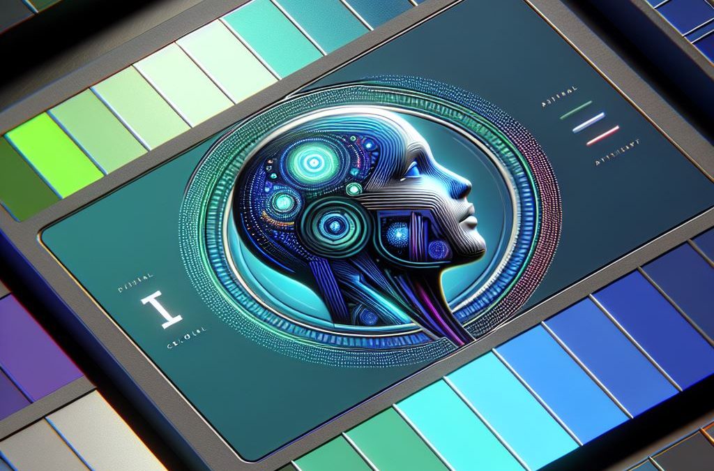 Javascript w/ Copilot – Color Palette Generator