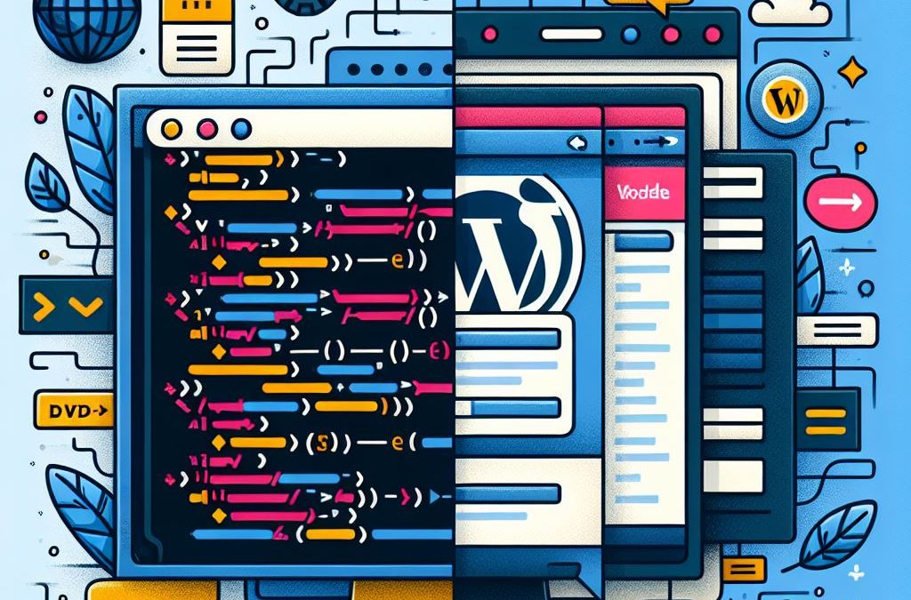 The CSS behind WordPress
