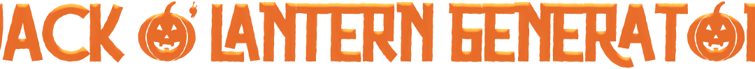 Javascript w/ CodePen – Jack O’ Lantern Generator